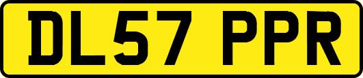 DL57PPR