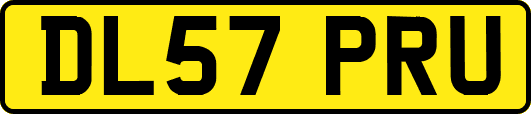 DL57PRU