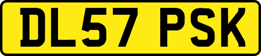 DL57PSK