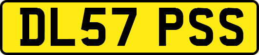 DL57PSS