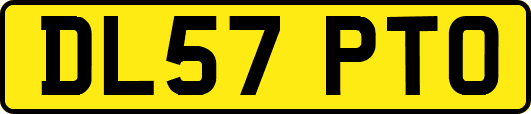 DL57PTO