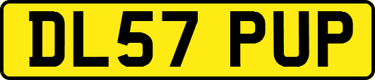 DL57PUP