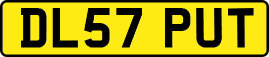 DL57PUT
