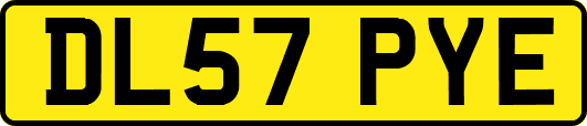DL57PYE