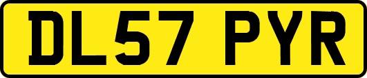 DL57PYR