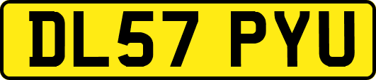 DL57PYU