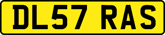 DL57RAS
