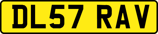 DL57RAV