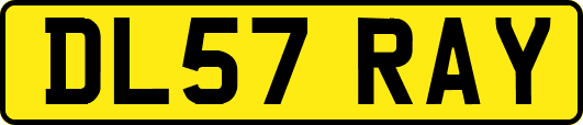DL57RAY