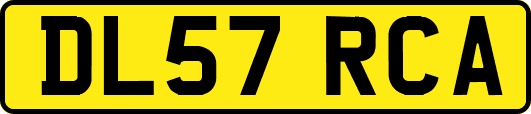 DL57RCA