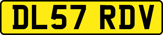 DL57RDV