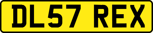 DL57REX