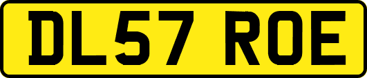 DL57ROE