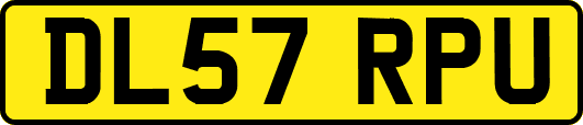 DL57RPU
