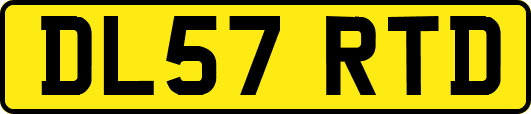 DL57RTD