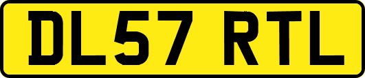 DL57RTL