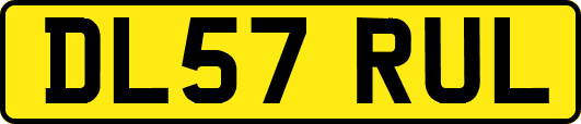 DL57RUL