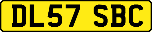 DL57SBC