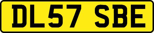 DL57SBE