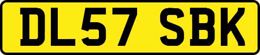 DL57SBK