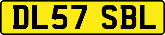 DL57SBL