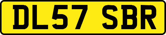 DL57SBR
