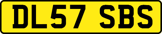 DL57SBS
