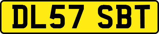 DL57SBT