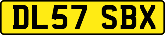 DL57SBX
