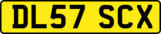 DL57SCX