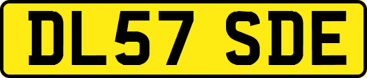 DL57SDE