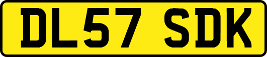 DL57SDK