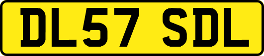 DL57SDL