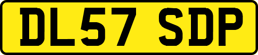DL57SDP