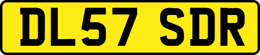 DL57SDR