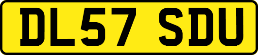 DL57SDU