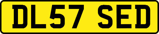 DL57SED
