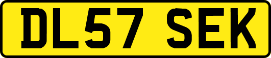 DL57SEK