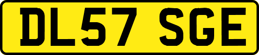 DL57SGE