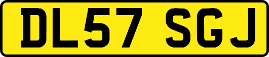 DL57SGJ