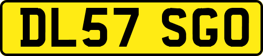 DL57SGO