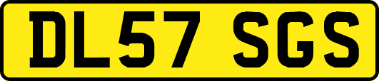 DL57SGS