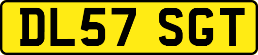DL57SGT