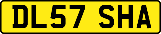DL57SHA