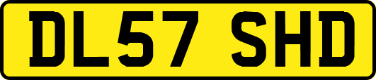 DL57SHD