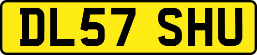 DL57SHU