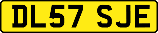 DL57SJE
