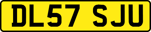 DL57SJU