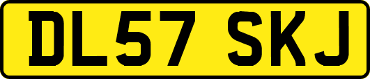 DL57SKJ