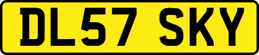 DL57SKY